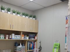 -爱佳宠物中心医院24H·CT·骨外科·猫专科(瑶海万达店)
