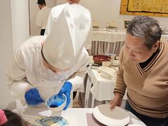 -天伦王朝酒店·盛华瑄餐厅