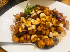 -天和晟新京菜.水煮鱼.湘土菜(国展店)