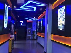 -大地院线珠江摩尔店(CL全景超级影院)