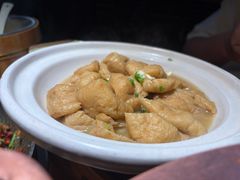 -吃饭皇帝大土家民族菜(荟聚店)