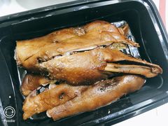 -陈鹏鹏潮汕菜(宝安机场T3航站楼店)