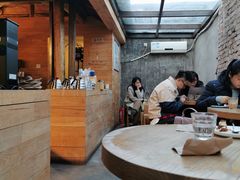 -VOYAGE COFFEE(北锣鼓巷店)