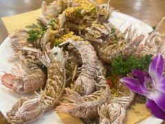 -醉壹号海鲜大排档·老厦门特色菜(厦门美食地标店)