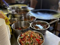 -周记热干面豆皮大王(桃花东街店)