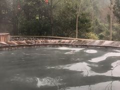 -中铁花水湾四季温泉谷