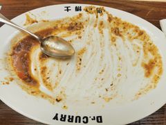 -伽喱博士 Dr.CURRY咖喱饭(太阳宫咖喱店)