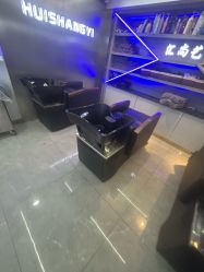 点击看大图 -汇尚艺美容美发