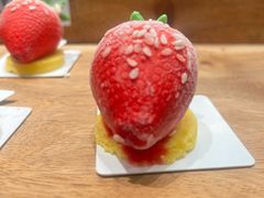 -第六季自助餐厅(王府井店)