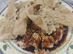 泰国鸡-麦二海鲜饭店