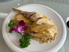 白切鸡-西陵饭店