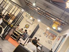 -安吉美渝石锅鱼(芜园西路店)