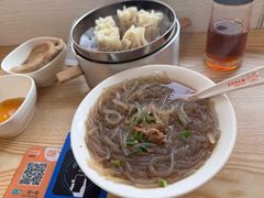 -景芳周大姐烧麦(东新店)