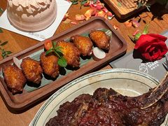 -流酥可心·牛乳蛋糕商店(禾祥西路店)
