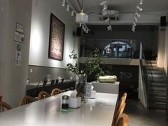 大堂-小豆海棠(嘉兴路店)