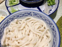 -四季小馆·地道北京小吃(广百店)