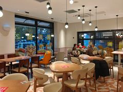 -必胜客(龙茗店)