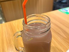 -米斯特比萨(光华桥凯德MALL天津湾店)