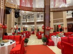 -四方阁酒楼·宴会厅(圣灯店)