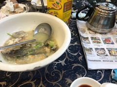 -祈胜邨•顺德鱼生•顺德菜(容桂店)