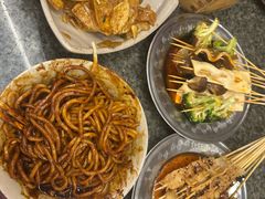 -小街天府(西工小街店)