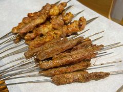 -壹块捌烧烤(灯市口店)
