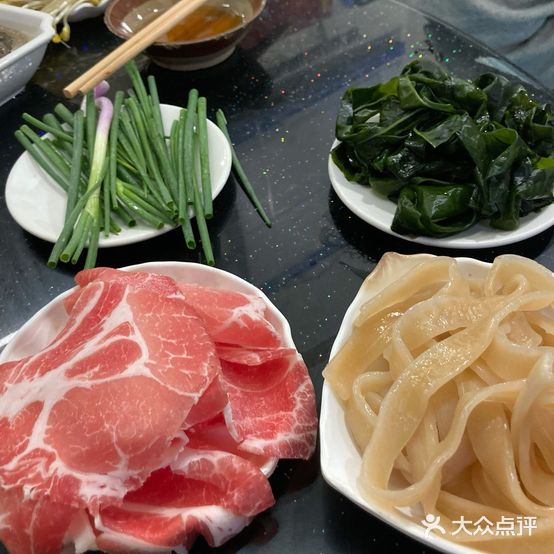 兰园火锅(中一支路店)