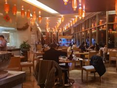 -咖啡厅自助餐厅(贵阳中天凯悦酒店)
