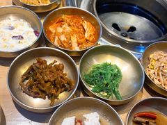 -金顺韩式烤肉·网红烤肉店(广利路店)