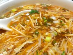 -俏东方·海味水饺·青岛菜(崂山店)
