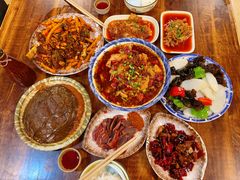 -醉八仙热酒馆(渝中店)