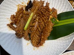-魁盛居百年鲁菜馆(县西巷店)