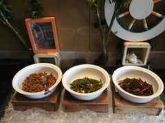 -美食汇·海鲜自助西餐厅·江门富力万达嘉华酒店
