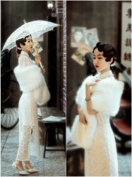 -美云庭古装·格格服汉服·京城旅拍(北京店)
