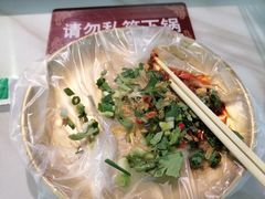 -麻辣撸·地摊麻辣の串(鲁谷店)