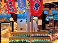-怡咖啡自助餐(宁波香格里拉店)