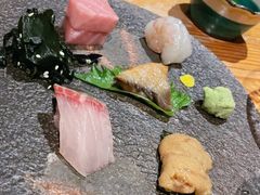 -然寿司(郎园vintage店)