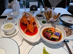 -民国红公馆·秦淮八艳(夫子庙店)