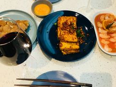 -半山腰·云南菜(侨福芳草地店)