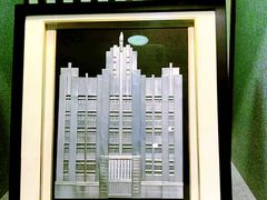 -上海和平饭店 Fairmont Peace Hotel