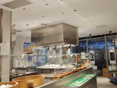 -老乡鸡(上海白玉兰广场店)