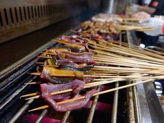 -晓靖轩烧烤(沙河风情店)