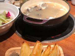 -黑鸡小馆(金源店)
