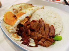 -柠檬树茶餐厅(海雅缤纷城店)