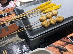 -管氏翅吧(广渠门店)