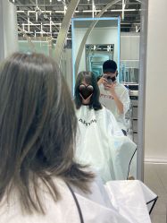 -MY HAIR ARDOR