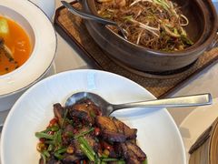 -南景饭店(万家丽路店)