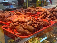 -老王四季抻面(南六东路店)