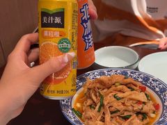 -回家吃饭·地道南昌菜(建德观总店)