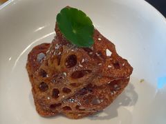 -环球港凯悦 · 享悦中餐厅